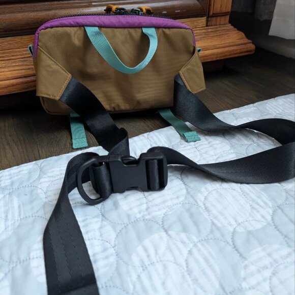 Topo Designs Mini Quick Pack Unisex - Picture 9 of 14